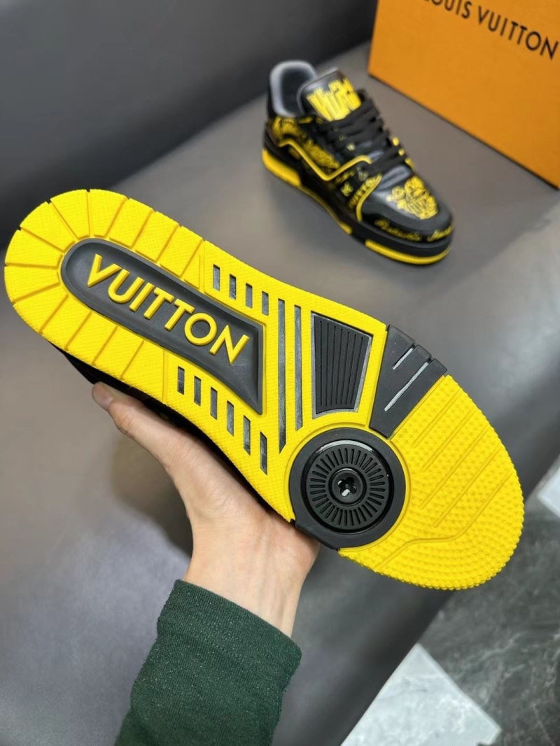 Louis Vuitton Sneakers